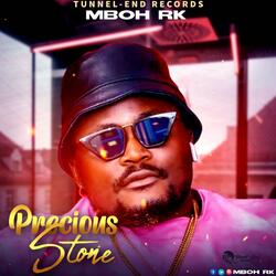 precious stone