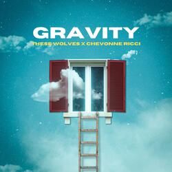 Gravity (feat. Chevonne Ricci)