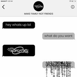 WHAT DO YOU WANT (feat. Lucy Wynters, BRUHMANEGOD, Lvst, Kyle Slow & D'Haelo)