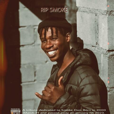 RIP SMOKE (feat. Da XMilteen & SACHI)