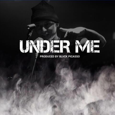 Under Me