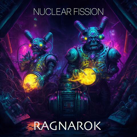 Nuclear Fission