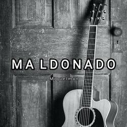 Maldonado ( en directo)