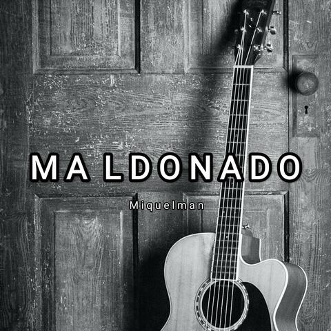 Maldonado ( en directo)