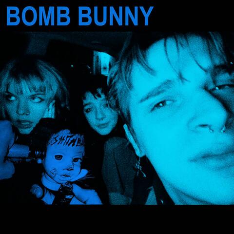 Bomb Bunny