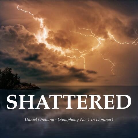 "Shattered" (Symphony No. 1 in D minor)