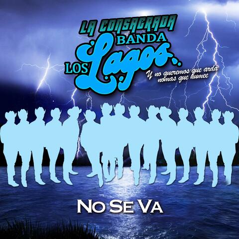 No Se Va