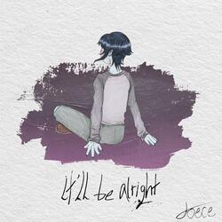 it'll be alright