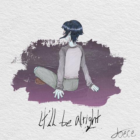 it'll be alright
