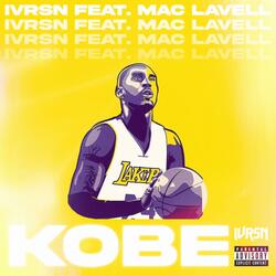KOBE (feat. Mac Lavell)