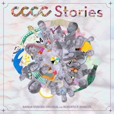 CCCC Stories (Original Series Soundtrack)