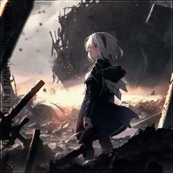With You in a Dangerous World