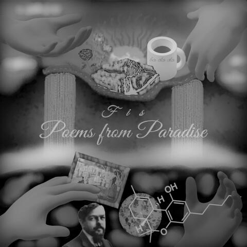 Poems from Paradise (Remastered)