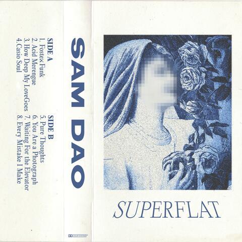 SUPERFLAT
