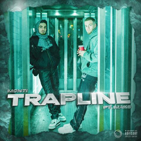 TRAPLINE (feat. Maks)