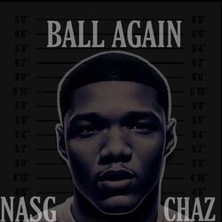 BALL AGAIN