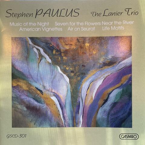 Lanier Trio