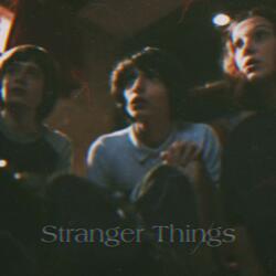 stranger things