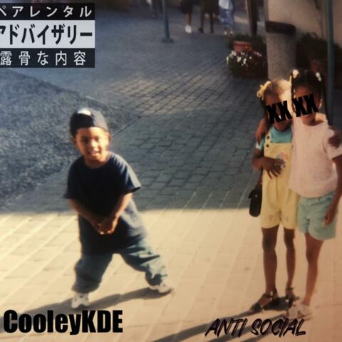 Antisocial (Explicit)