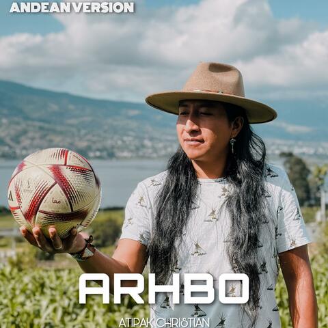 Arhbo (Andean Flute)