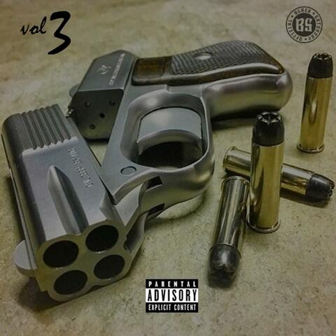 4 PIECE VOL 3