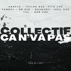 Collectif Ça N’va Pas