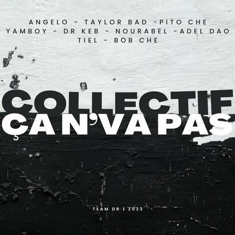 Collectif Ça N’va Pas