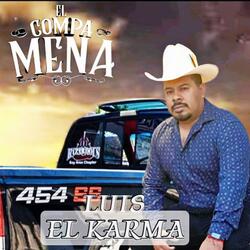 Luis El Karma
