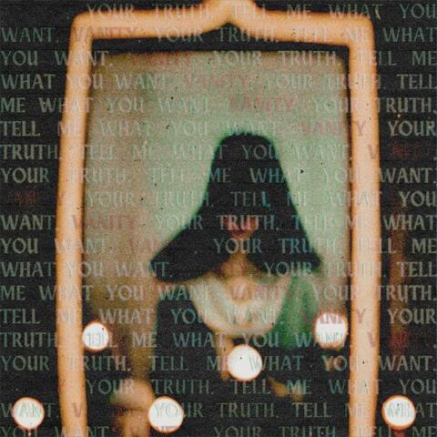 Vanity