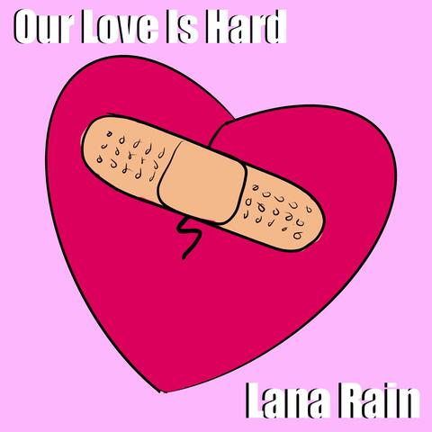 Our Love Is Hard