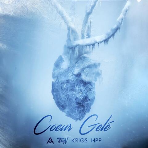 Coeur gelé (feat. Teyv, Krios & HPP)