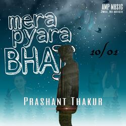 Mera Pyara Bhai (My Beloved Brother)