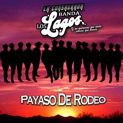 Payaso De Rodeo
