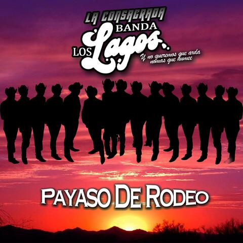 Payaso De Rodeo
