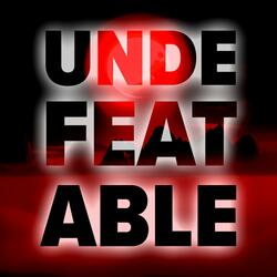 Undefeatable (Sonic Frontiers Giganto Boss Battle Theme)