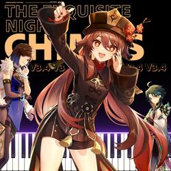 The Exquisite Night Chimes (Genshin 3.4 PV)
