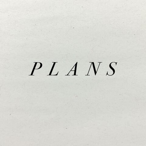 Plans