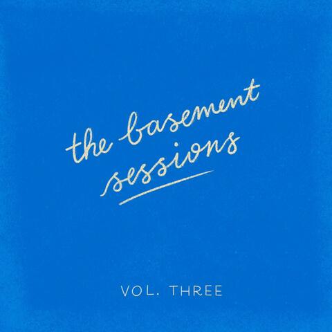 The Basement Sessions, Vol. 3