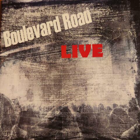 Boulevard Road Live
