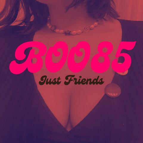 Just Friends