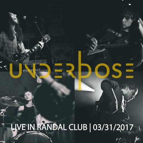 Live in Randal Club 2017