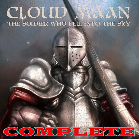 The Soldier Who Fell Into the Sky (Complete)
