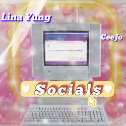 Socials (feat. Cee Jo)