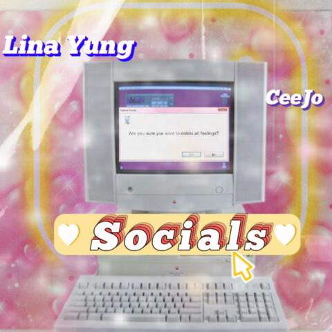 Socials (feat. Cee Jo)