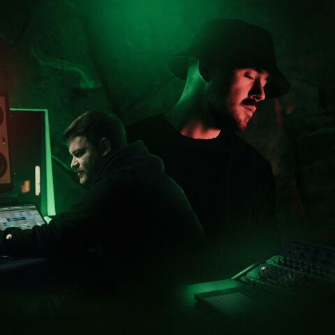 Open My Eyes (feat. Maverick Sabre) [Daithi Remix]