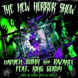The New Horror Show (feat. King Gordy)