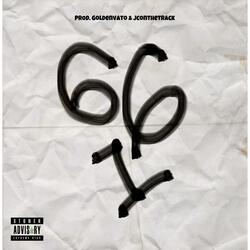 661 (feat. GoldenVato & JcOnTheTrack)