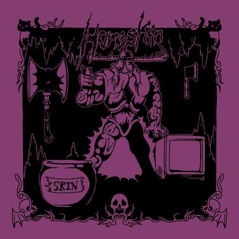 End's Daze Without Organs