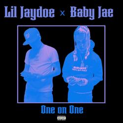One on one (feat. Baby Jae)