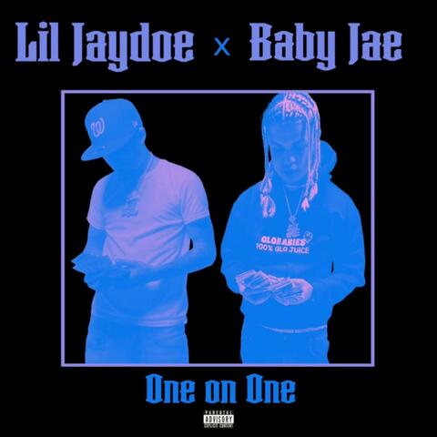 One on one (feat. Baby Jae)